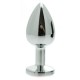 Jewel Butt Plug Jewel Butt Plug