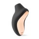 Lelo Sona USB Rechargeable Clitoral Stimulator Black Lelo Sona USB Rechargeable Clitoral Stimulator Black