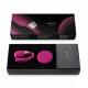 Lelo Tiani 3 Cerise Luxury Rechargeable Massager Lelo Tiani 3 Cerise Luxury Rechargeable Massager
