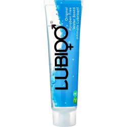 Lubido 100ml Paraben Free Water Based Lubricant Lubido 100ml Paraben Free Water Based Lubricant