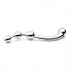 Njoy Fun Wand Stainless Steel Dildo Njoy Fun Wand Stainless Steel Dildo