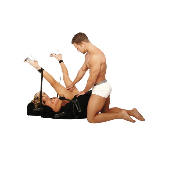 Fetish Fantasy Series Inflatable Position Master Fetish Fantasy Series Inflatable Position Master