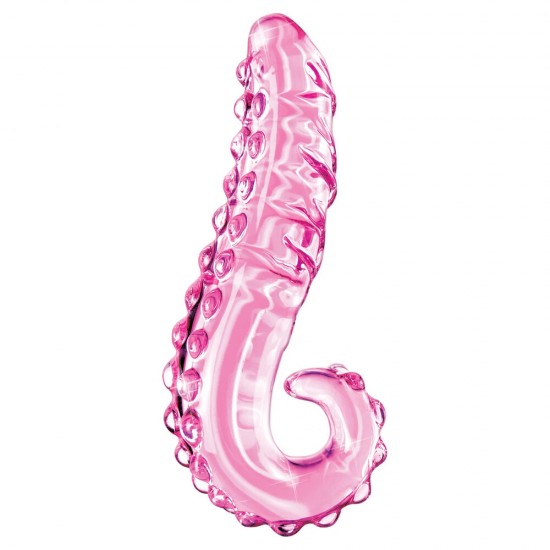 Icicles No. 24 Glass Dildo Icicles No. 24 Glass Dildo