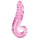 Icicles No. 24 Glass Dildo Icicles No. 24 Glass Dildo