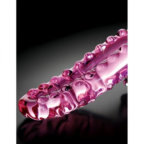 Icicles No. 24 Glass Dildo Icicles No. 24 Glass Dildo