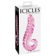 Icicles No. 24 Glass Dildo Icicles No. 24 Glass Dildo