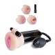 Pump Worx Travel Trio Set Masturbator Pump Worx Travel Trio Set Masturbator