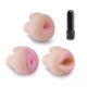 Pump Worx Travel Trio Set Masturbator Pump Worx Travel Trio Set Masturbator