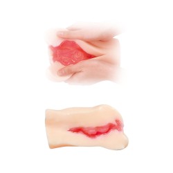 Utensil Race Zhang Xiao Yu Proof005 Masturbator Utensil Race Zhang Xiao Yu Proof005 Masturbator