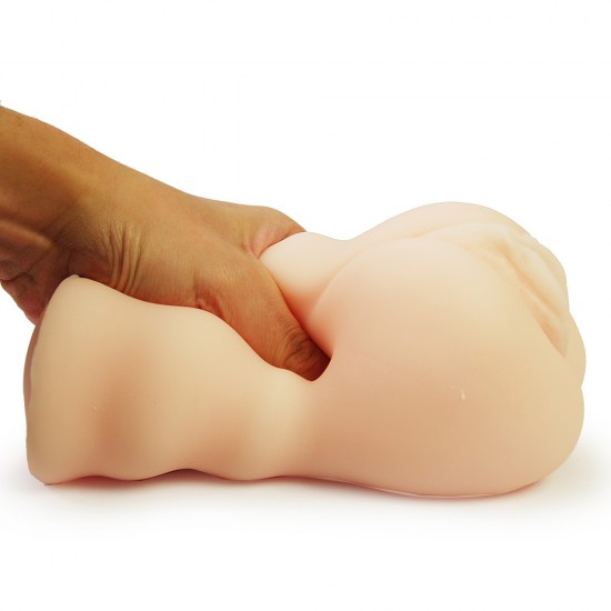 Utensil Race Tan Ru Yi Realistic Vagina Masturbator Utensil Race Tan Ru Yi Realistic Vagina Masturbator