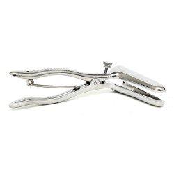 Steel Anal Speculum Steel Anal Speculum