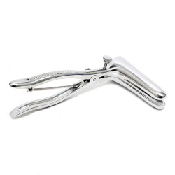 Steel Anal Speculum Steel Anal Speculum