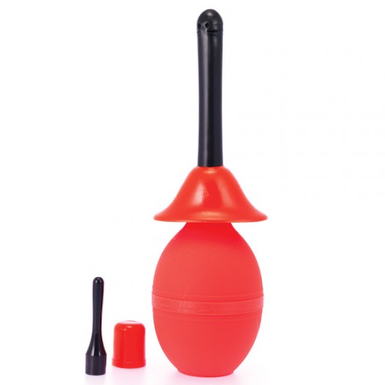 Red Rinser Enema Red Rinser Enema