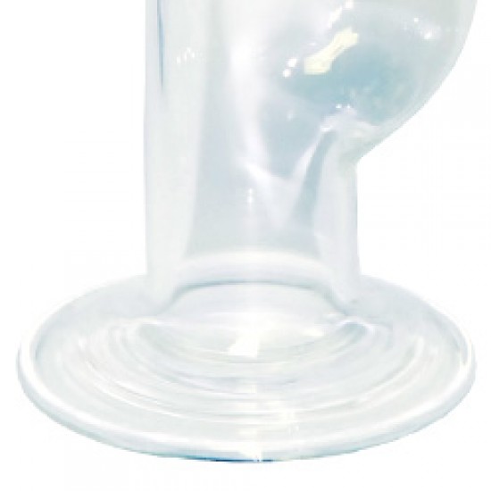 Glass Nipple Pump Small Glass Nipple Pump Small