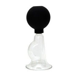 Glass Nipple Pump Large Glass Nipple Pump Large
