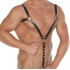 Leather Body Harness