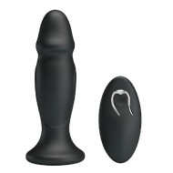 Mr Play Powerful Vibrating Anal Plug Mr Play Powerful Vibrating Anal Plug