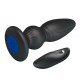 Mr Play Powerful Vibrating Anal Plug Mr Play Powerful Vibrating Anal Plug