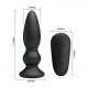 Mr Play Powerful Vibrating Anal Plug Mr Play Powerful Vibrating Anal Plug