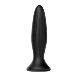 Mr Play Vibrating Anal Plug Mr Play Vibrating Anal Plug