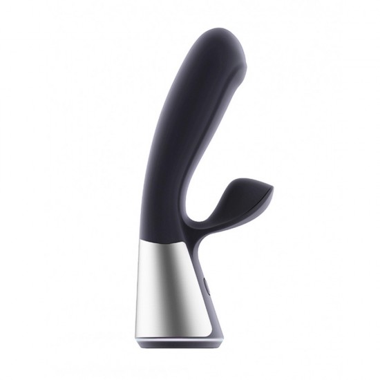 Kiiroo OhMiBod Fuse Rechargeable Vibrator Kiiroo OhMiBod Fuse Rechargeable Vibrator