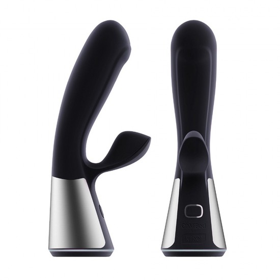 Kiiroo OhMiBod Fuse Rechargeable Vibrator Kiiroo OhMiBod Fuse Rechargeable Vibrator