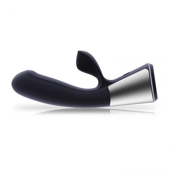 Kiiroo OhMiBod Fuse Rechargeable Vibrator Kiiroo OhMiBod Fuse Rechargeable Vibrator