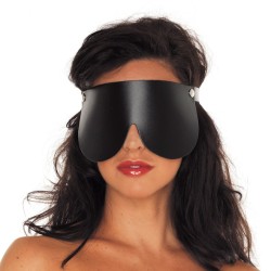 Leather Blindfold Leather Blindfold