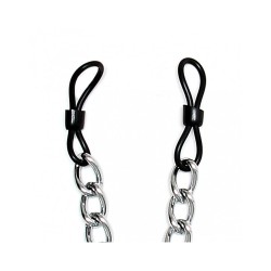 Draw Up Nipple Clamps Draw Up Nipple Clamps