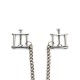 Adjustable Nipple Clamps Adjustable Nipple Clamps