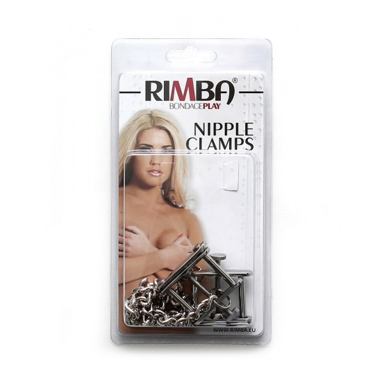 Adjustable Nipple Clamps Adjustable Nipple Clamps