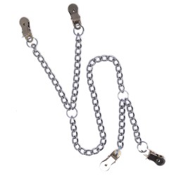 Nipple And Labia Clamps Nipple And Labia Clamps