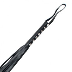 Leather Whip 24 Inches Leather Whip 24 Inches