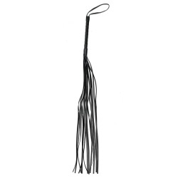 Leather Whip 31.5 Inches Leather Whip 31.5 Inches