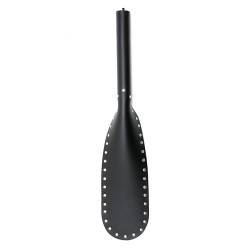 Large Leather Paddle Large Leather Paddle