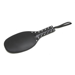 Round Oval Paddle Round Oval Paddle