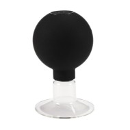 Glass Nipple Pump Glass Nipple Pump