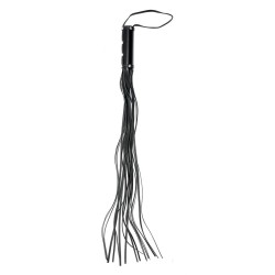 Leather Whip 30 Inches Leather Whip 30 Inches