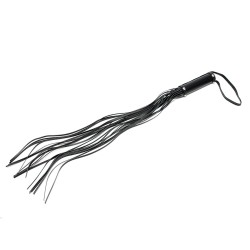 Leather Whip 30 Inches Leather Whip 30 Inches