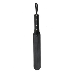 Thin Leather Paddle Thin Leather Paddle