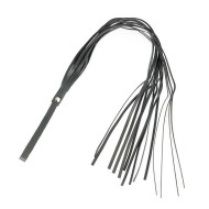 Leather Floppy Whip Leather Floppy Whip