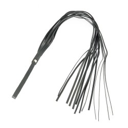 Leather Floppy Whip Leather Floppy Whip