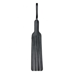 Leather Forked Paddle Leather Forked Paddle