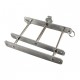 Metal Penis And Ball Crusher Metal Penis And Ball Crusher