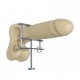 Metal Penis And Ball Crusher Metal Penis And Ball Crusher
