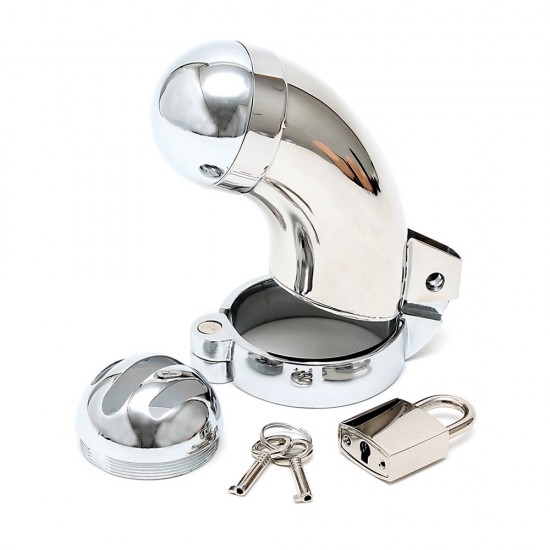 Houdini Deluxe Chastity Device Houdini Deluxe Chastity Device
