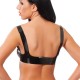 Rubber Secrets Open Nipple Bra Rubber Secrets Open Nipple Bra