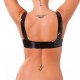 Rubber Secrets Bra Rubber Secrets Bra