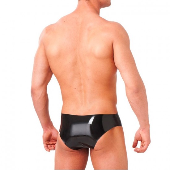 Rubber Secrets Pants Rubber Secrets Pants