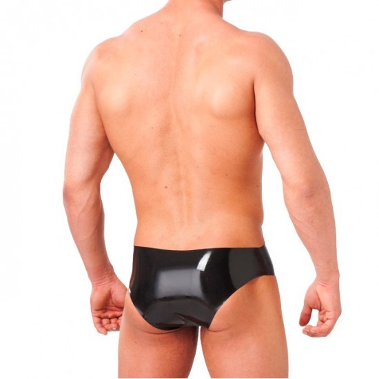 Rubber Secrets Peni Pants Rubber Secrets Peni Pants